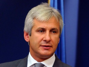 Eugen Teodorovici