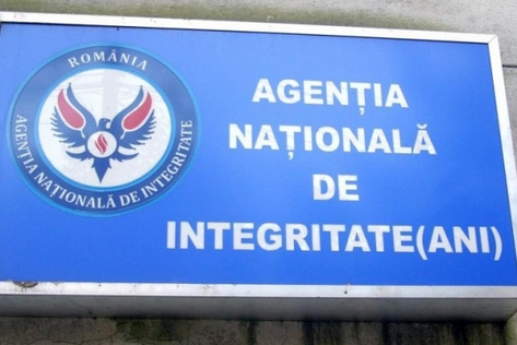 agentia nationala de integritate ani