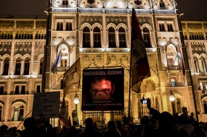 proteste ungaria 2