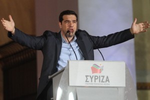 tsipras victorie
