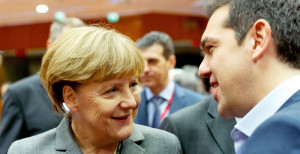 Tsipras-Merkel-GR-IBNA