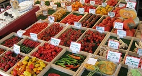 preturi legume fructe