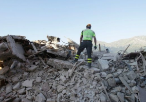 italia cutremur