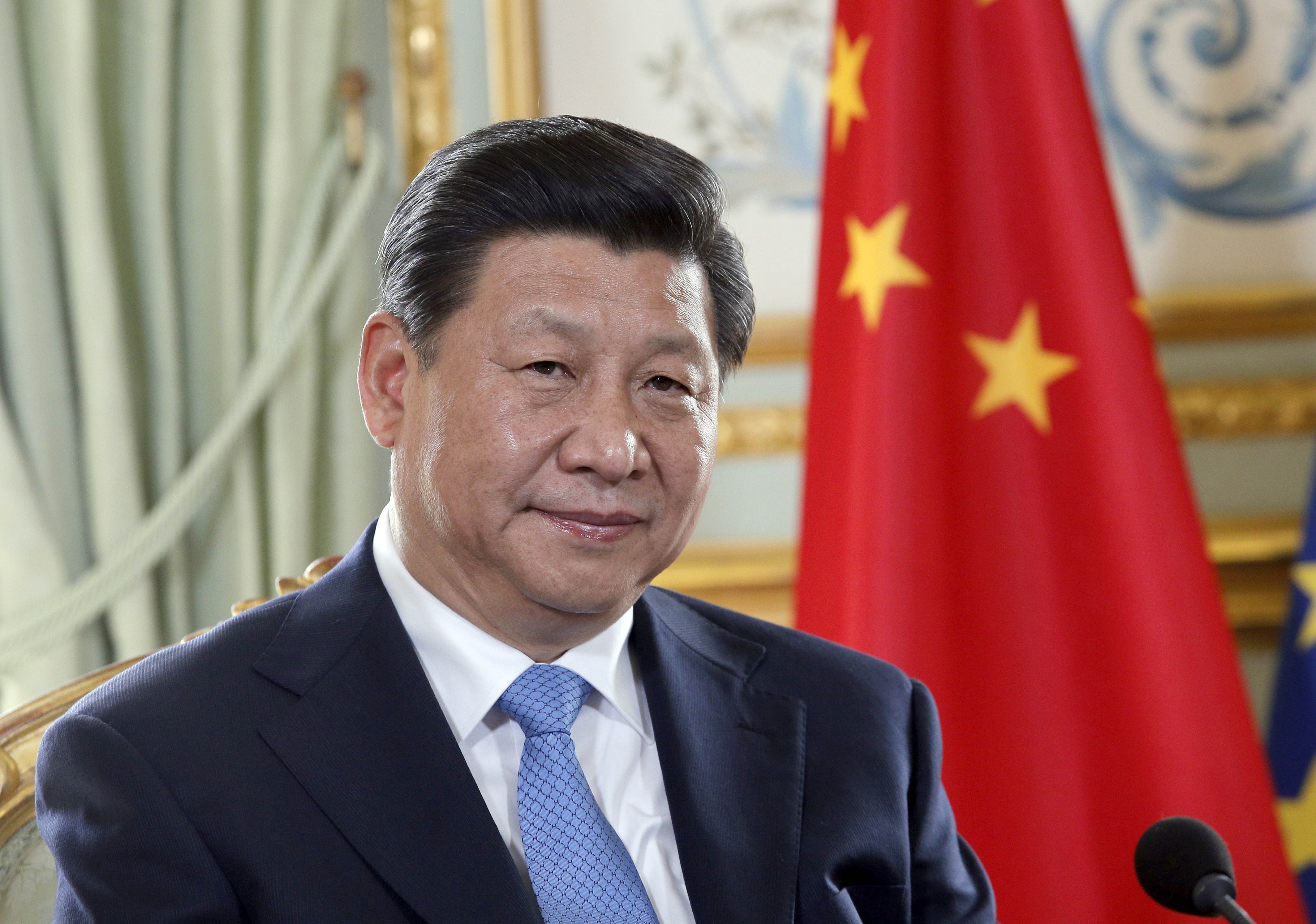 accent Confession astronomy Xi Jinping: Singura alegere a Chinei și SUA este cooperarea -  CursDeGuvernare.ro