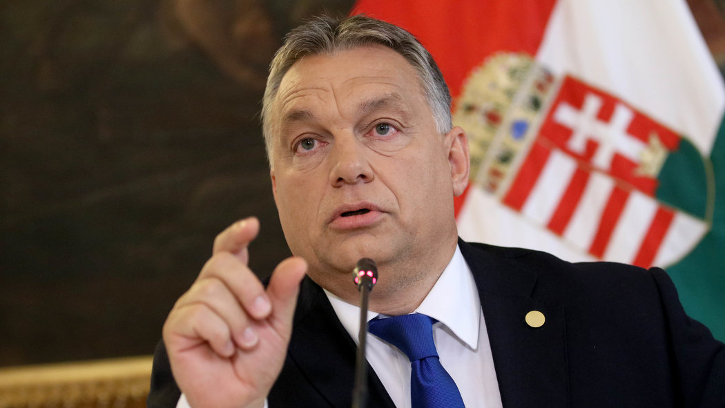 viktor orban ungaria premier