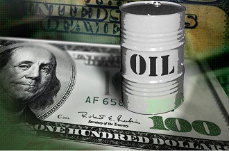 pretul petrolului