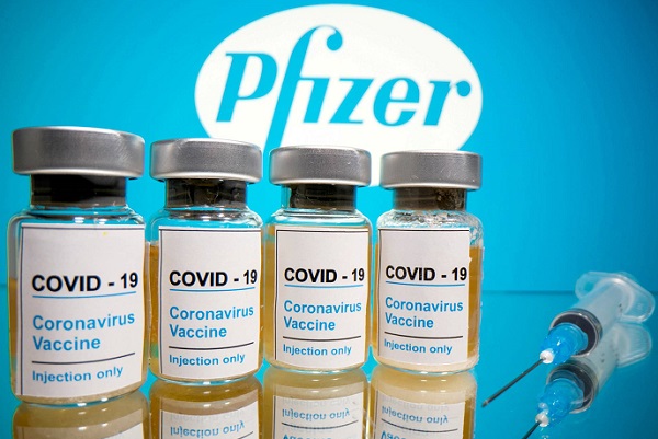 vaccin pfizer covid