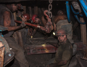 minele de cărbune ale româniei