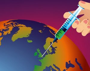 vaccin pandemie covid 