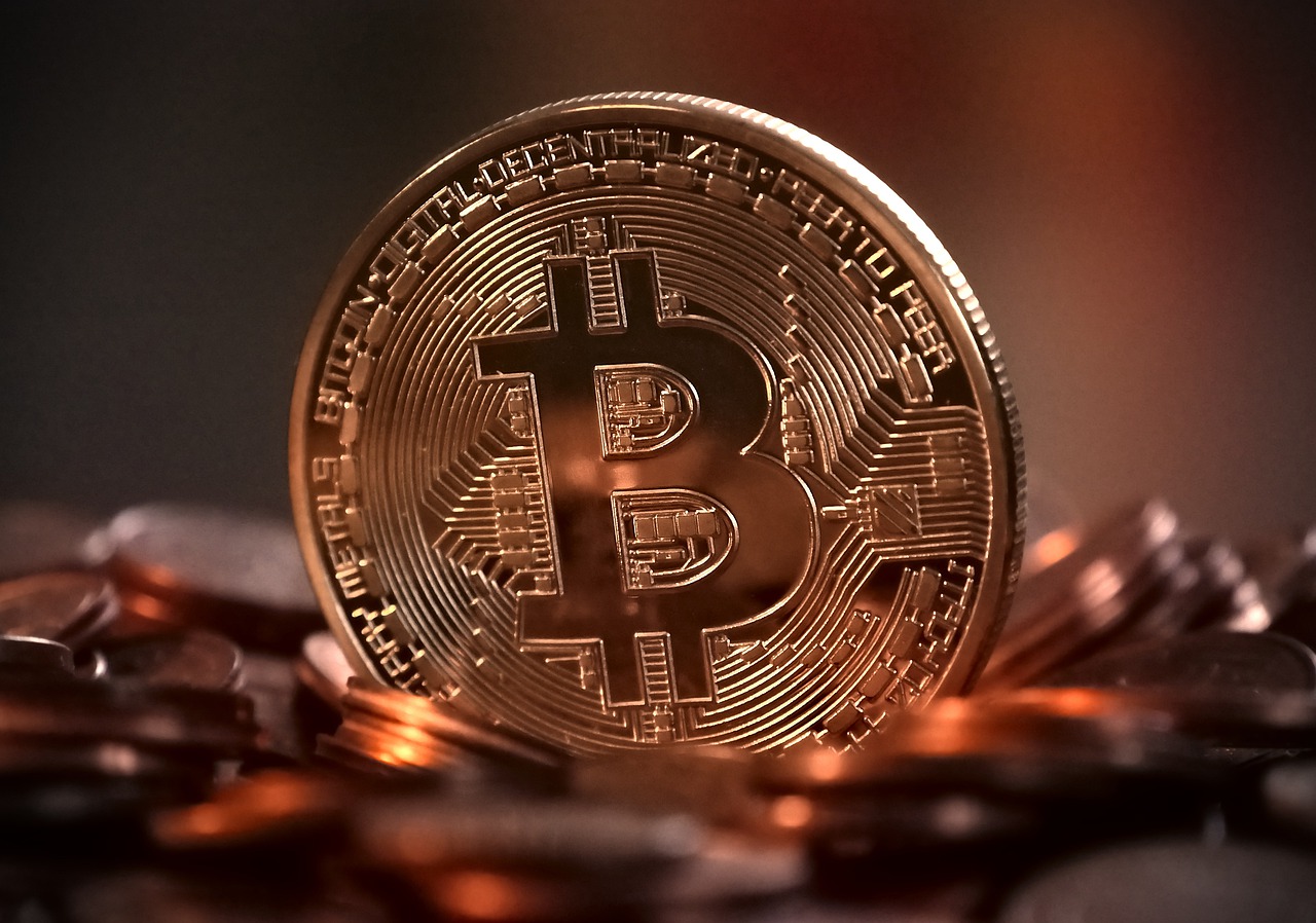 geneza investiției bitcoin