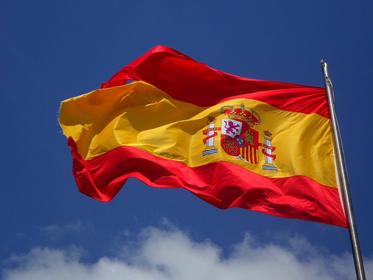 deschiderea unei firme în spania