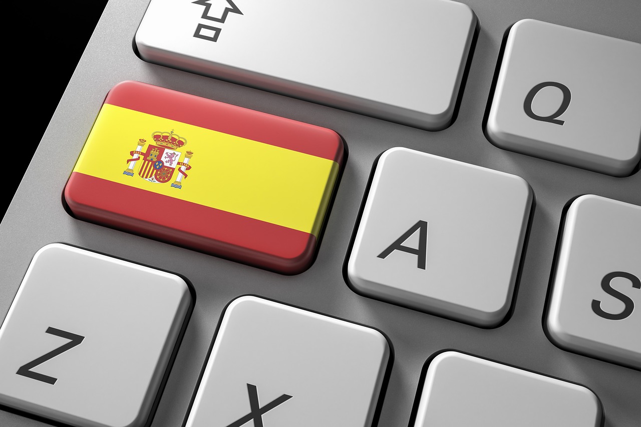 deschiderea unei firme în spania