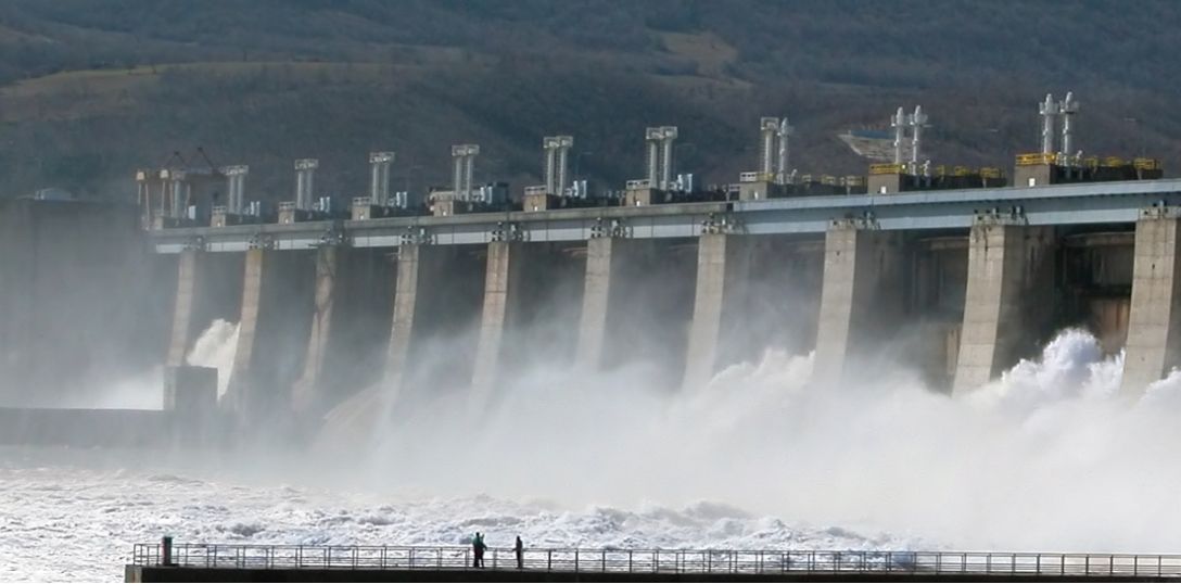 Cele mai mari hidrocentrale din România. TOP 7 centrale