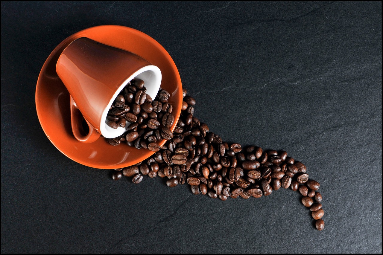 cei mai mari producători de cafea din lume