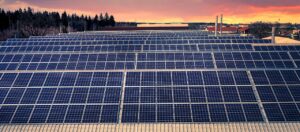 cele mai mari parcuri de energie solară din românia