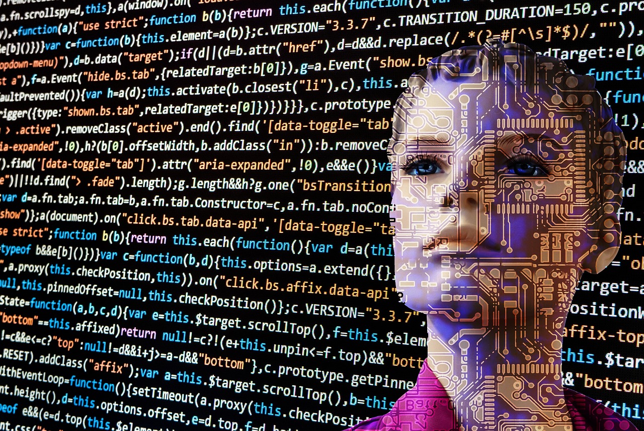 inteligența artificială în educație