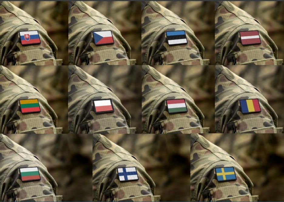 Analysis / Romania’s armed forces in the context of Russian aggression: a comparison with other European armies and recruitment policies