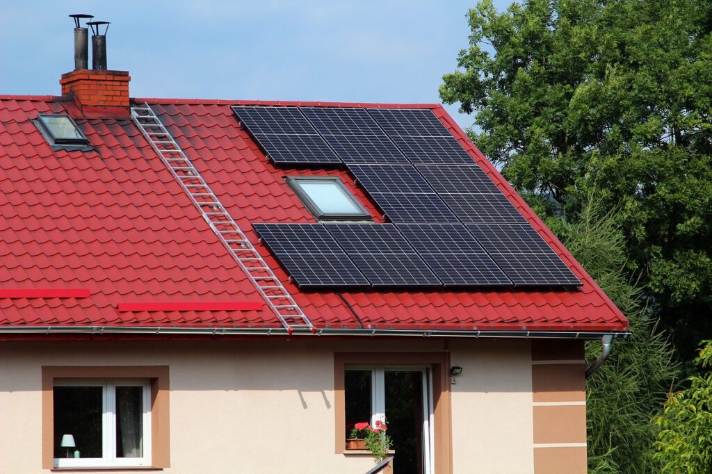 panouri fotovoltaice 5 kW preț