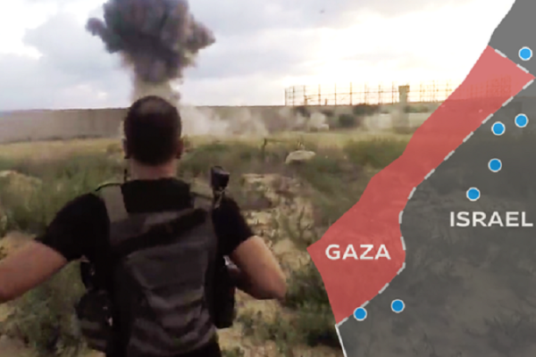razboi israel gaza