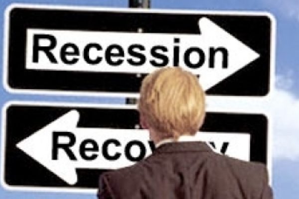 re re recesiune