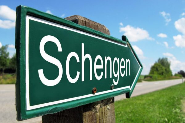 spatiul-Schengen